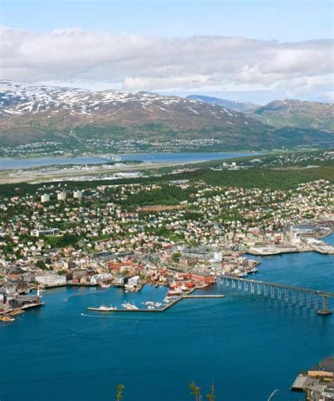 cheap flights to tromso|$67 Cheap Flights to Tromsø .